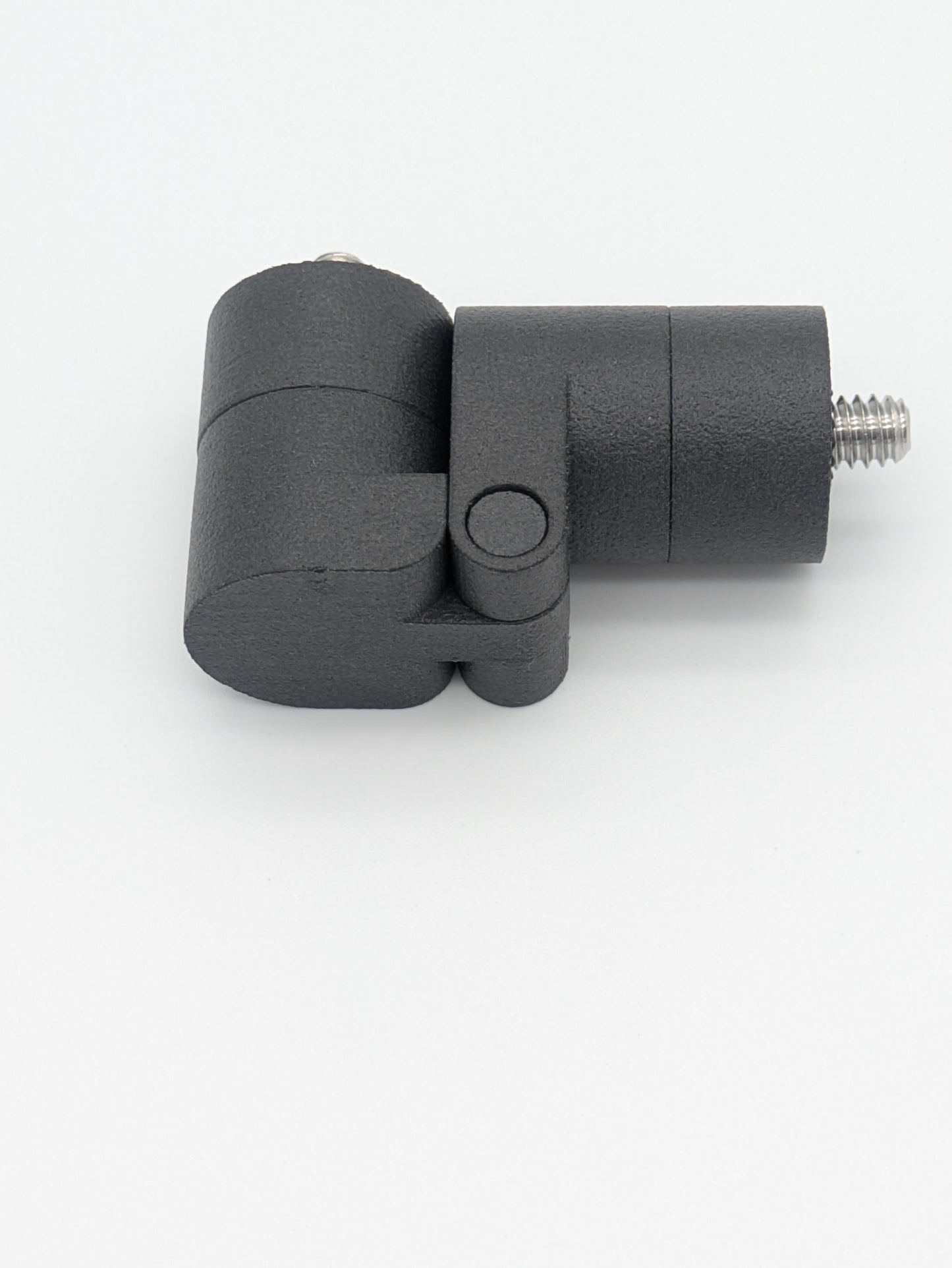 PARAFLIP Fold-Over Camera Hinge (180° Offset)