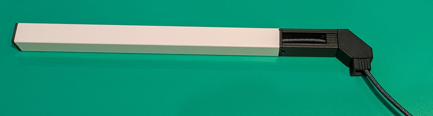 PARAFLIP - Widebody adapter