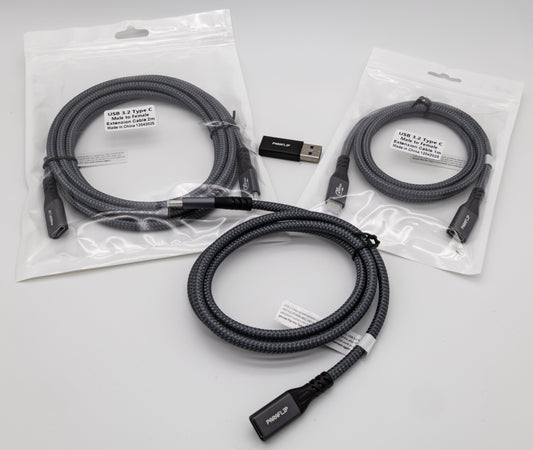 USB Accessories for your rig