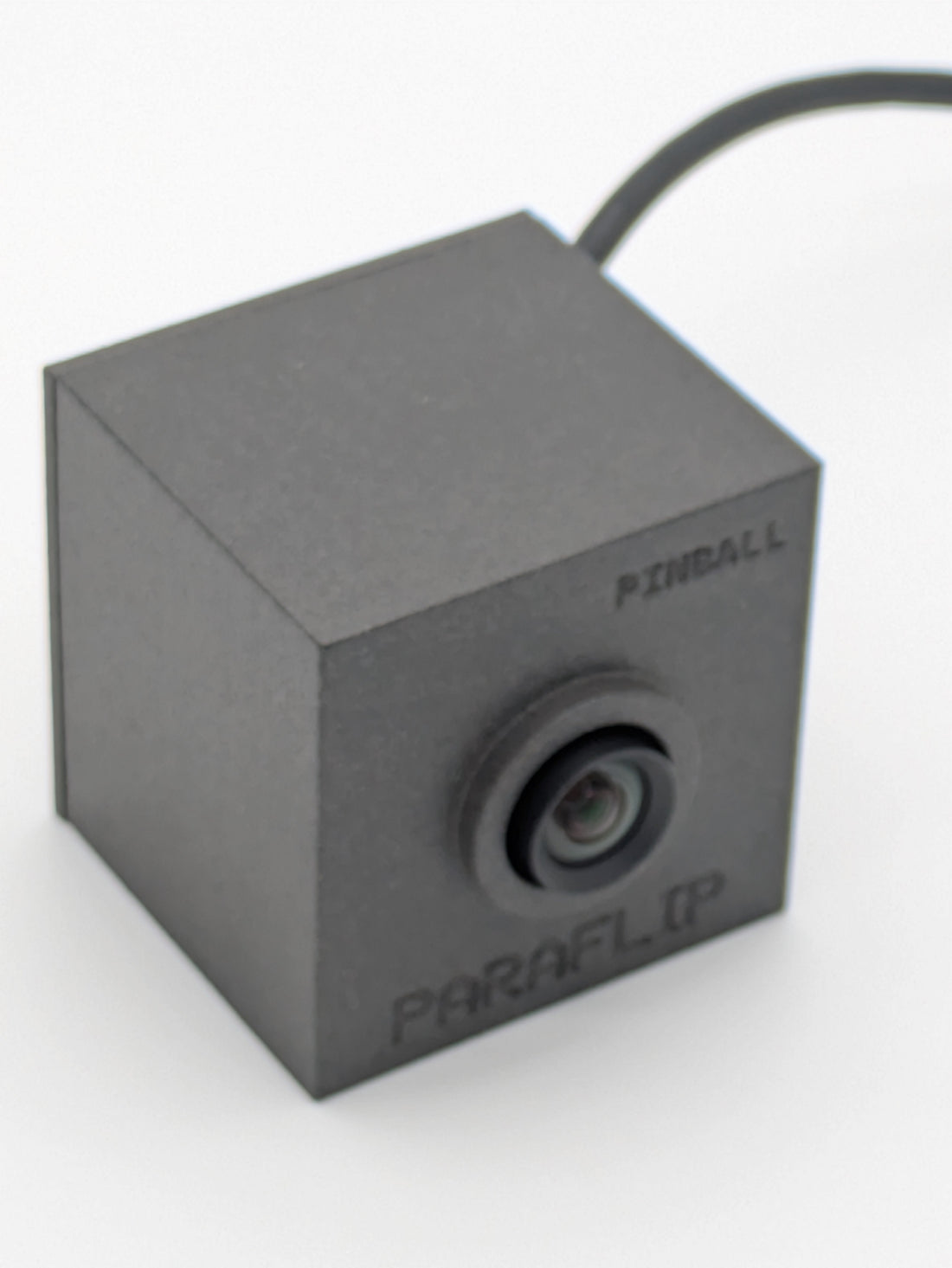 Selecting a camera for your rig