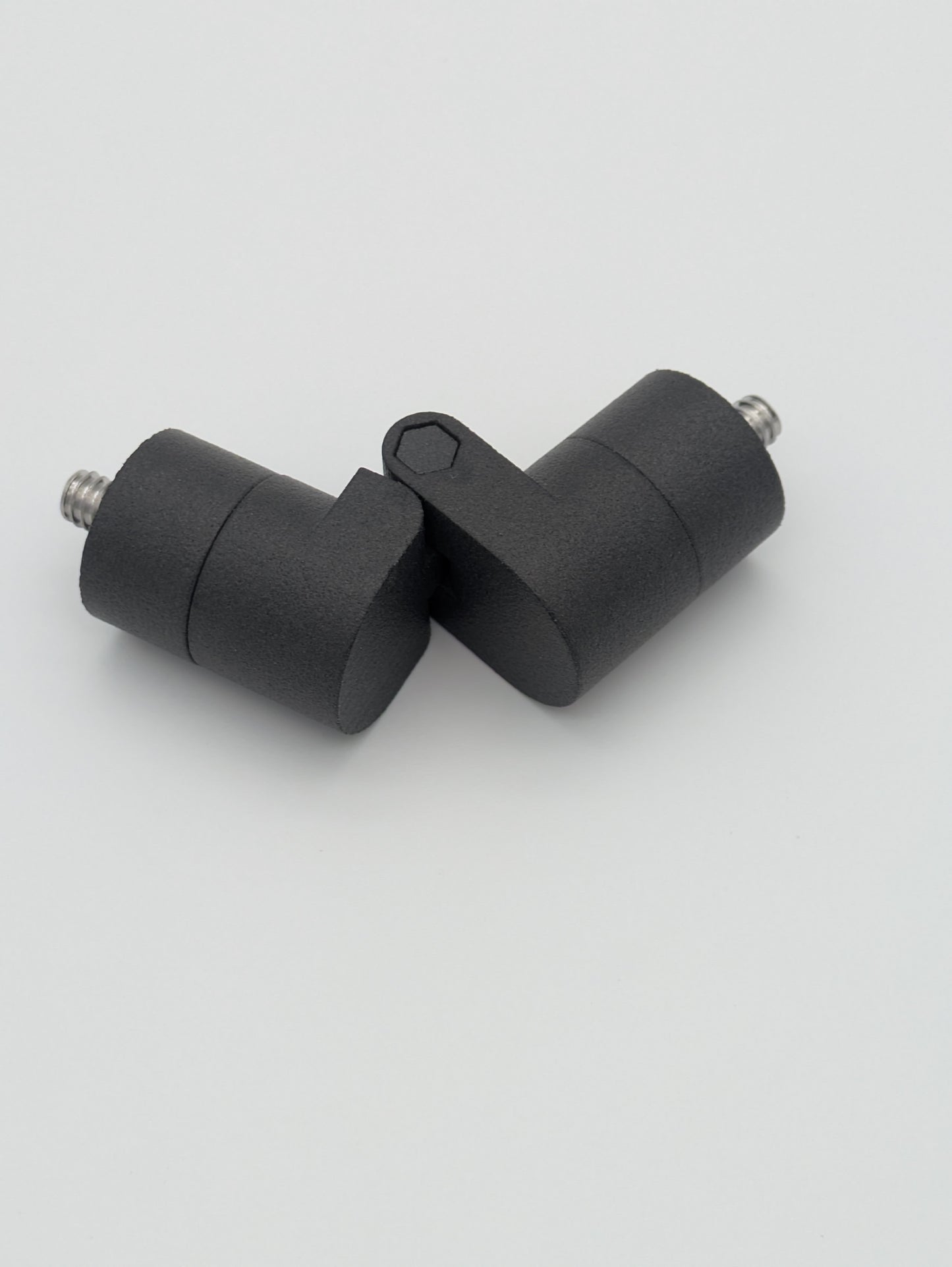 PARAFLIP Articulating Camera Hinge (135°)