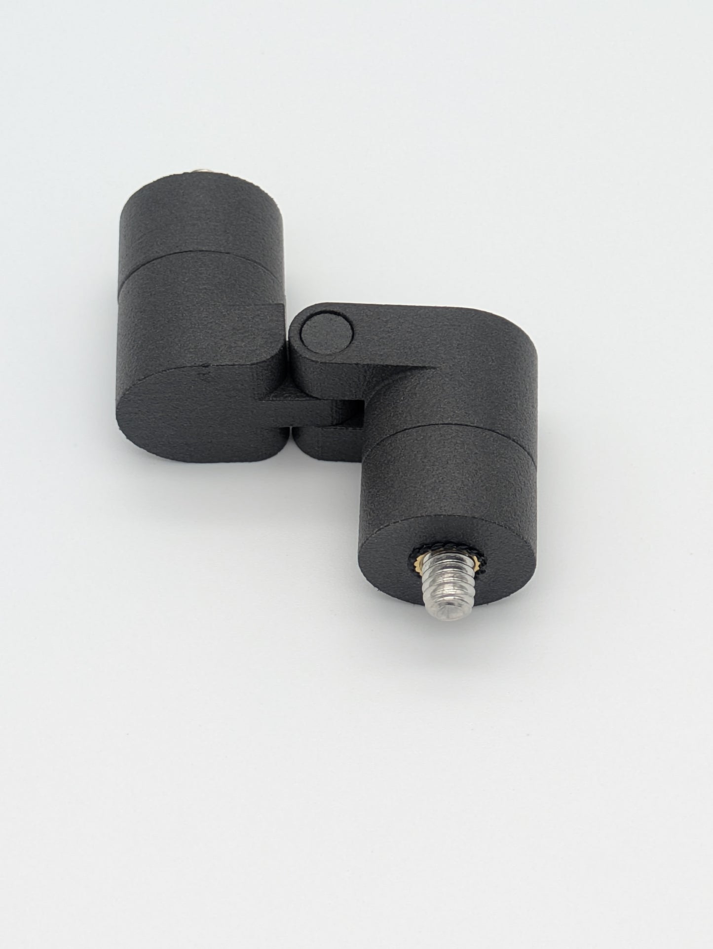 PARAFLIP Fold-Over Camera Hinge (180° Offset)