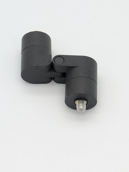 PARAFLIP Fold-Over Camera Hinge (180° Offset)