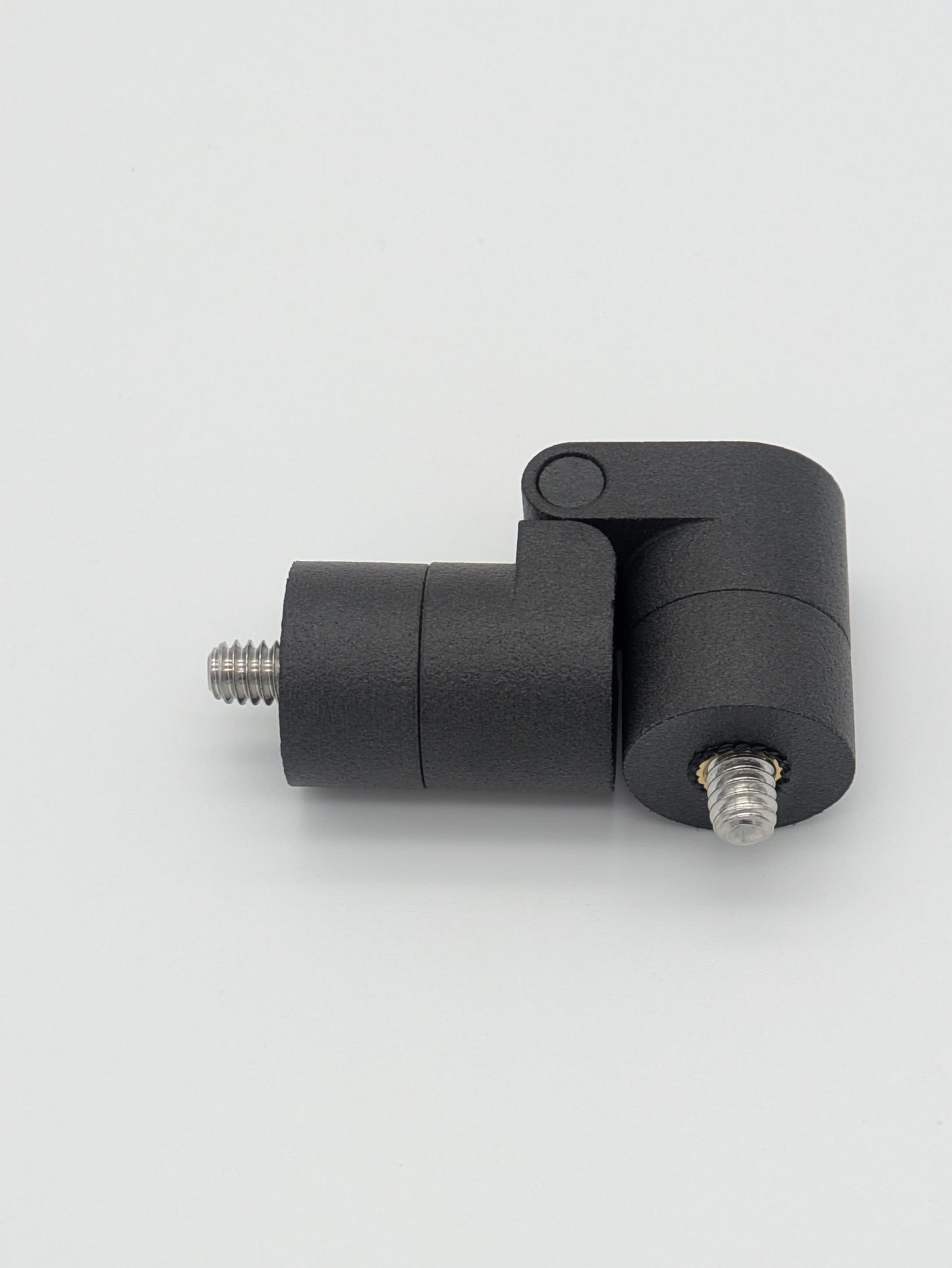 PARAFLIP Fold-Over Camera Hinge (180° Offset)