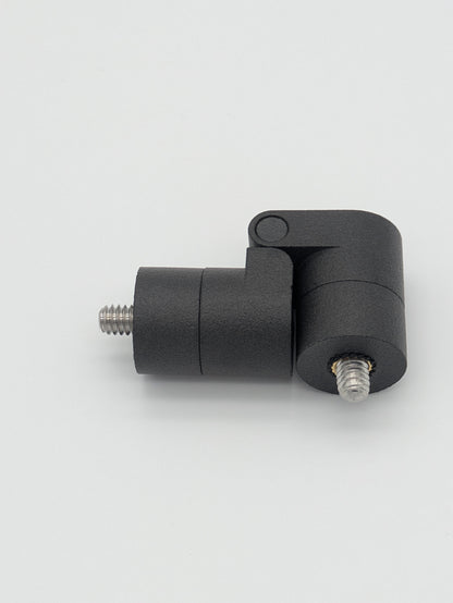 PARAFLIP Fold-Over Camera Hinge (180° Offset)