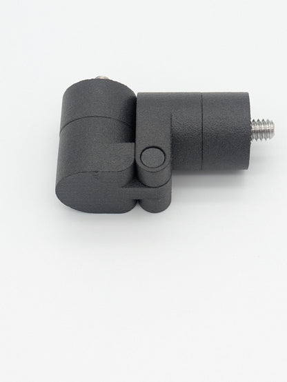 PARAFLIP Fold-Over Camera Hinge (180° Offset)