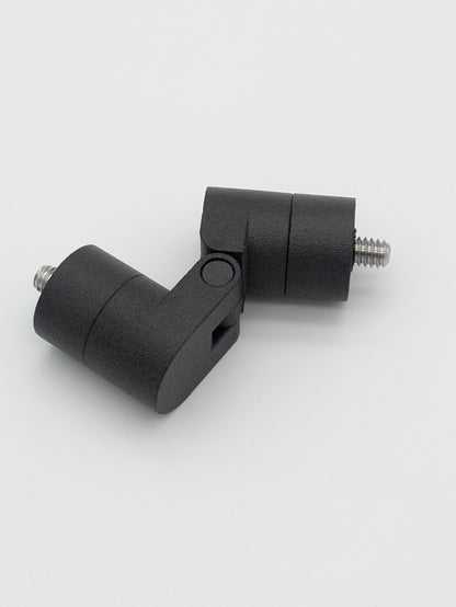 PARAFLIP Fold-Over Camera Hinge (180° Offset)