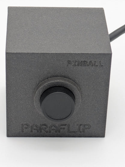 PARAFLIP Global Shutter 1080p60 Playfield Camera