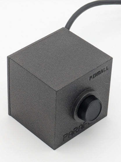 PARAFLIP Global Shutter 1080p60 Playfield Camera