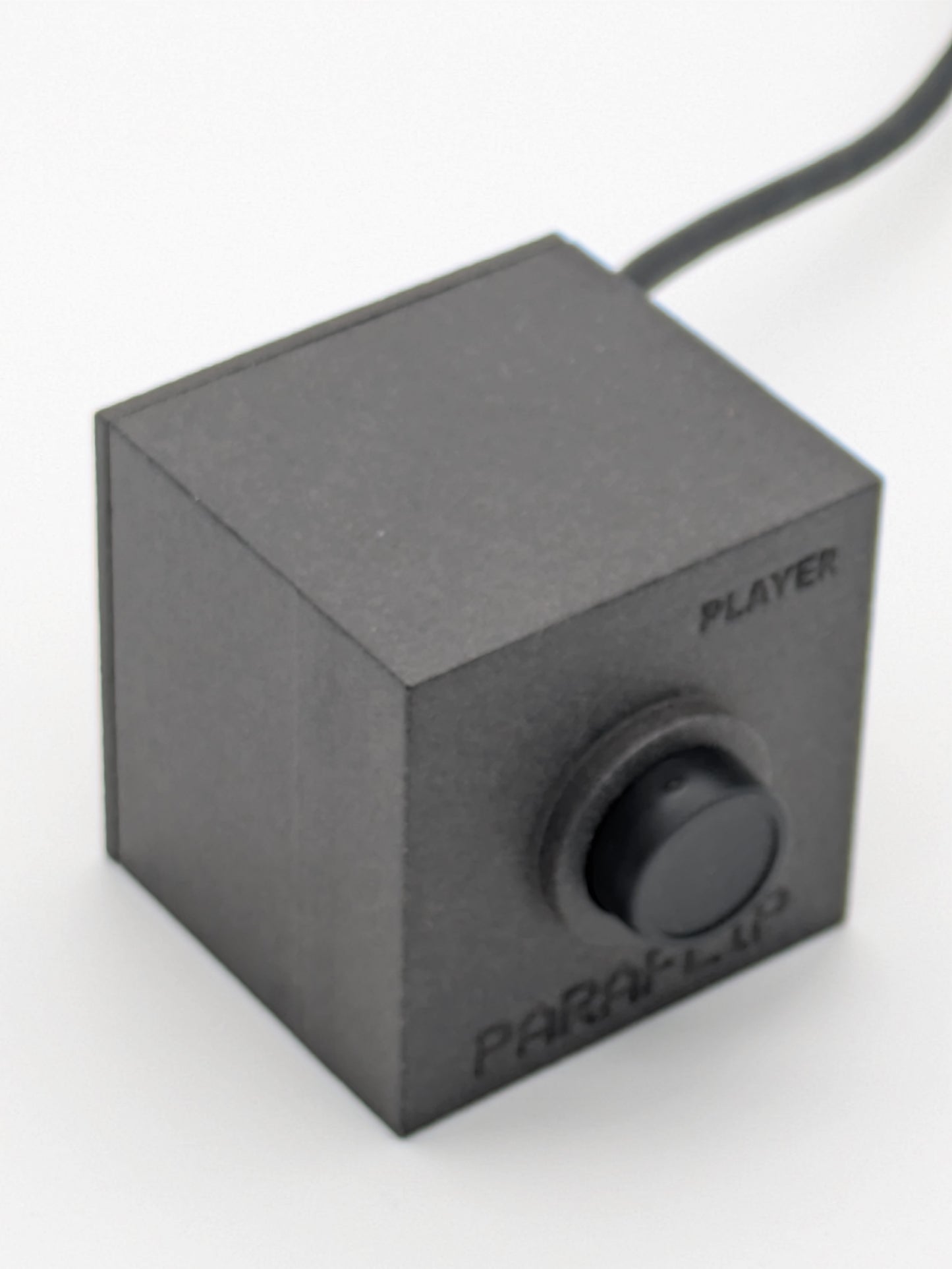 PARAFLIP Pinball Streaming Quickstart Kit