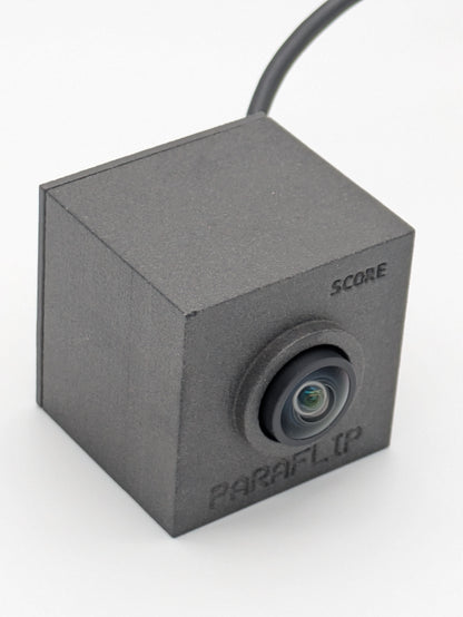 PARAFLIP Global Shutter 1080p60 Score Camera