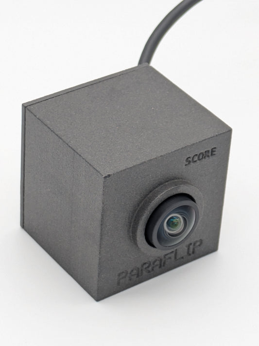 PARAFLIP Global Shutter 1080p60 Score Camera