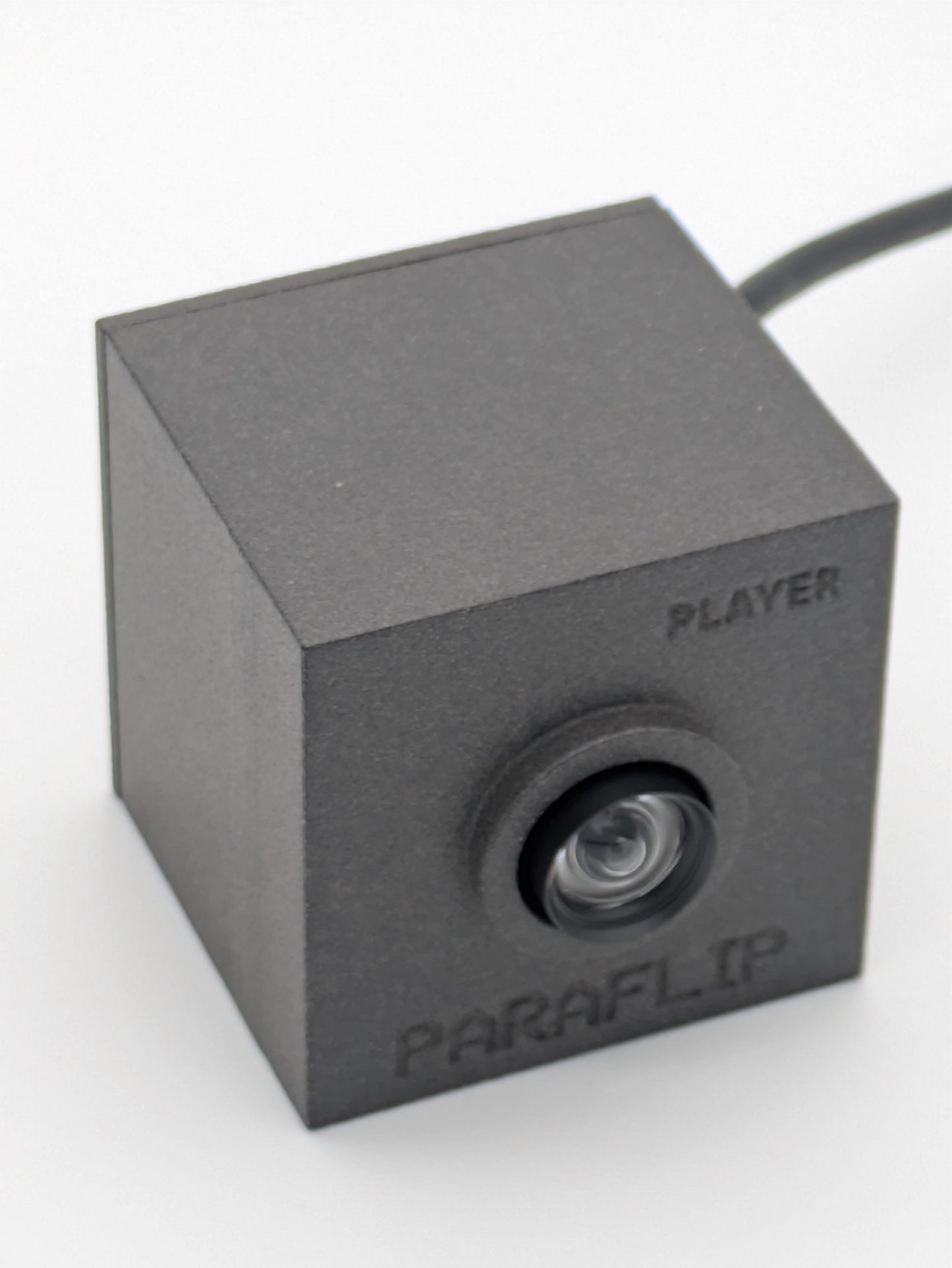 PARAFLIP 1080p30 Player Camera