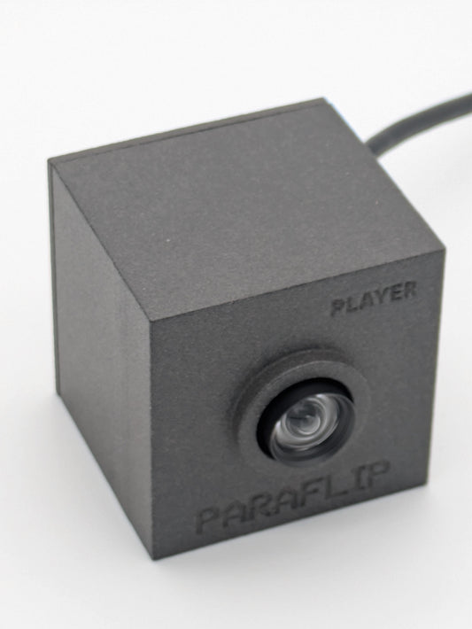 PARAFLIP 1080p30 Player Camera