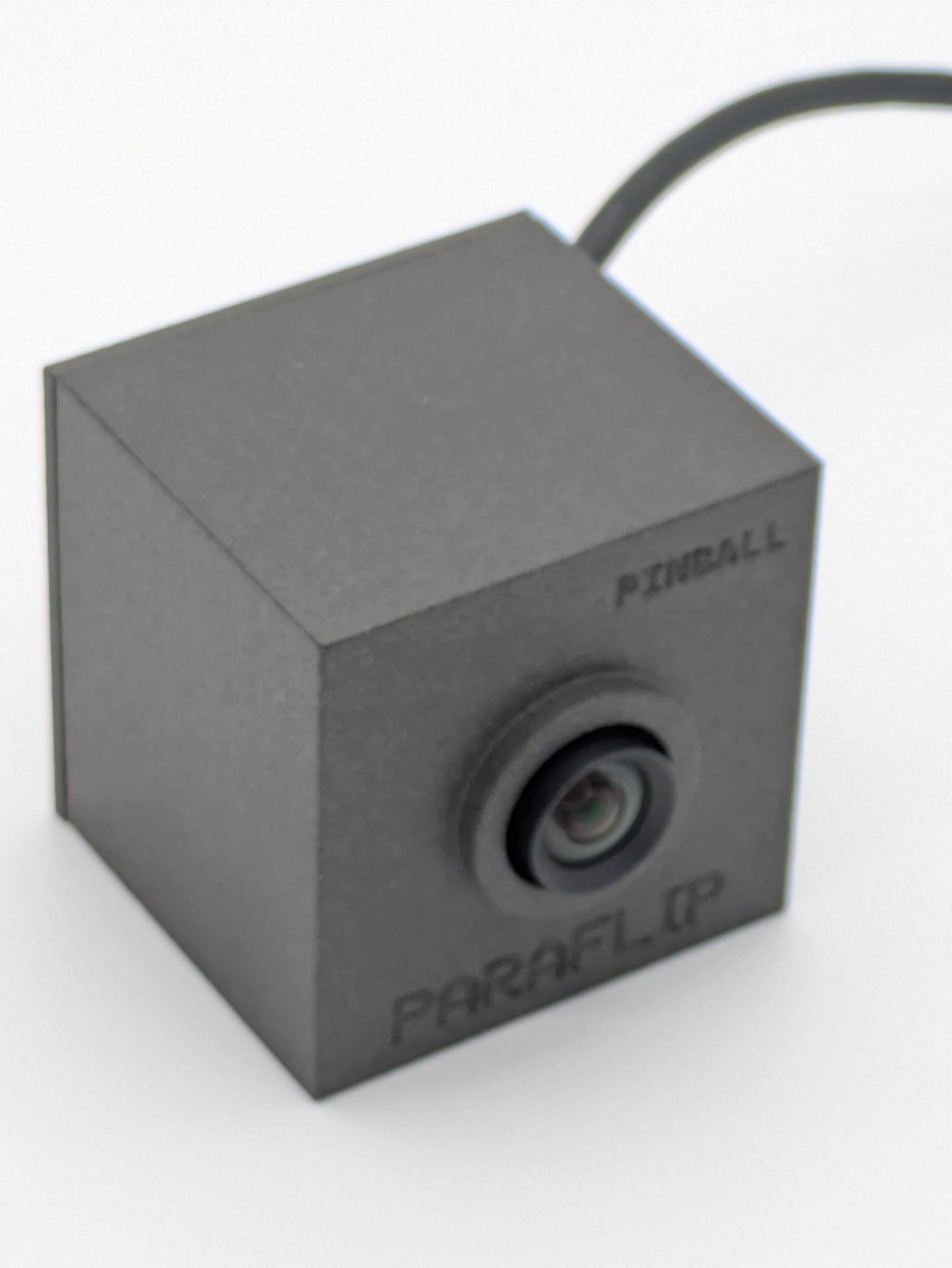 PARAFLIP Global Shutter 1080p60 Playfield Camera