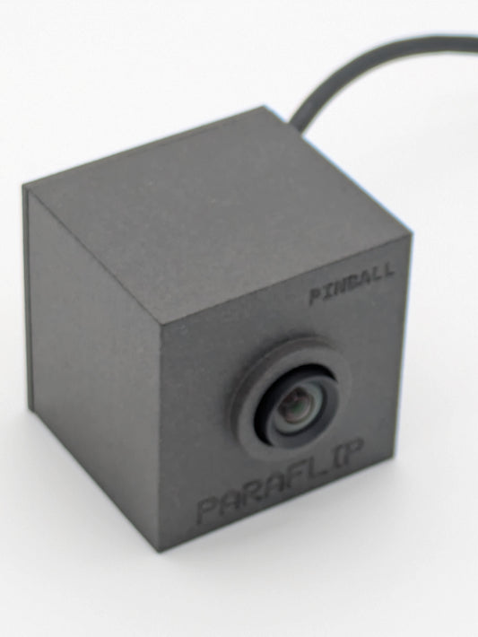 PARAFLIP Global Shutter 1080p60 Playfield Camera