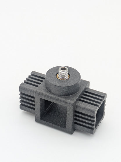 PARAFLIP 1/4-20 Hex Socket Set Screws for Camera Mounts