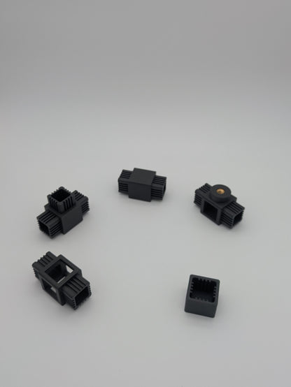 Pinball Streaming Frame