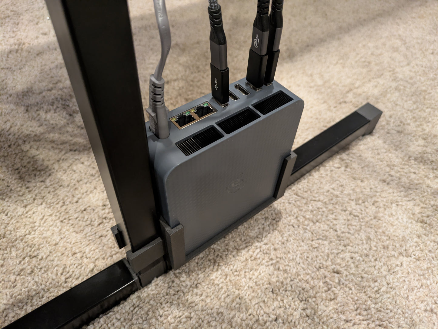 PARAFLIP ParaBox Frame Mount