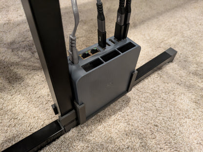 PARAFLIP ParaBox Frame Mount