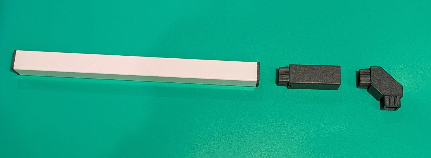 PARAFLIP - Widebody adapter