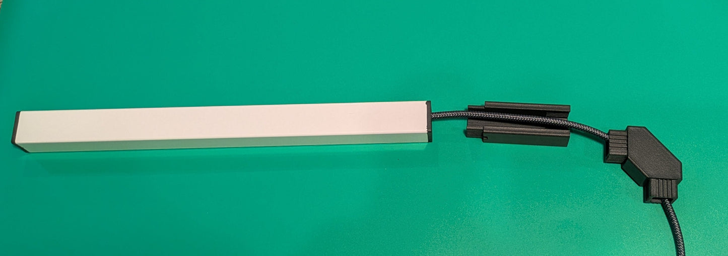 PARAFLIP - Widebody adapter