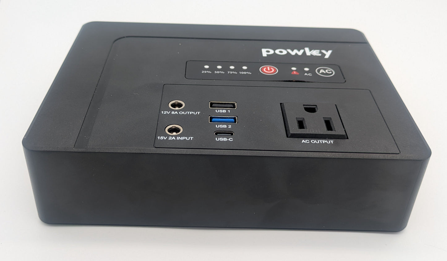 PARAFLIP Cordless Streaming Power Bank Kit (100Wh)