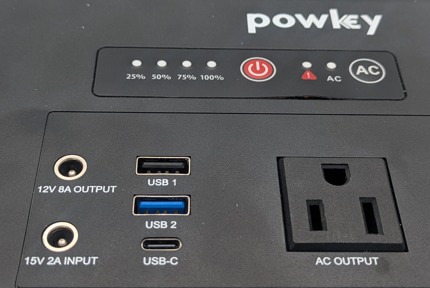 PARAFLIP Cordless Streaming Power Bank Kit (100Wh)