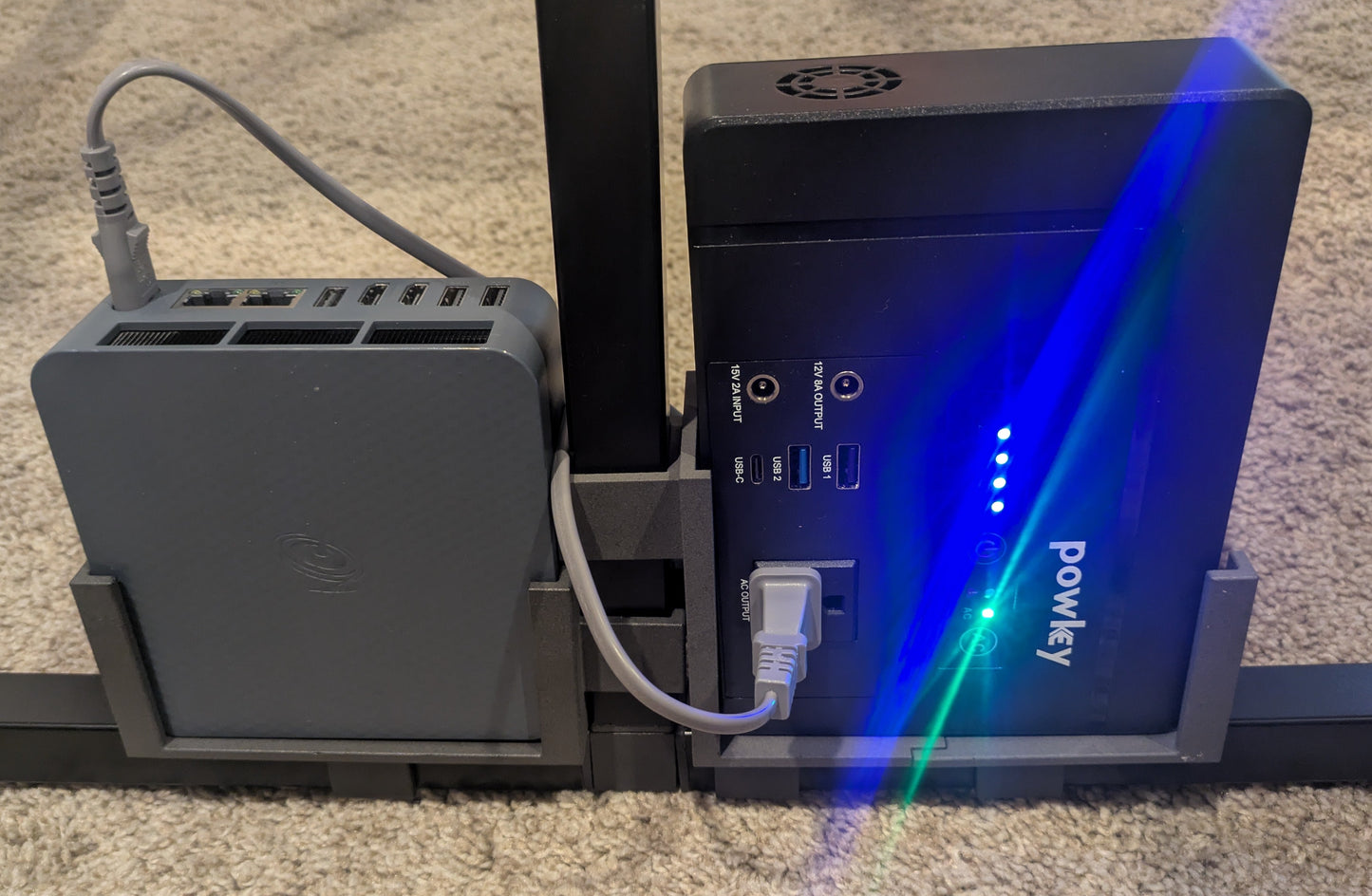 PARAFLIP Cordless Streaming Power Bank Kit (100Wh)