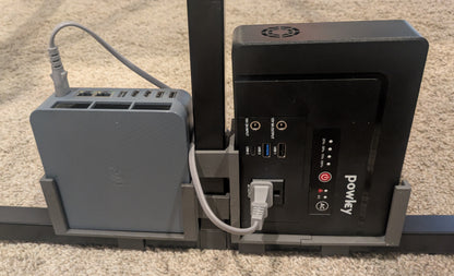 PARAFLIP Cordless Streaming Power Bank Kit (100Wh)